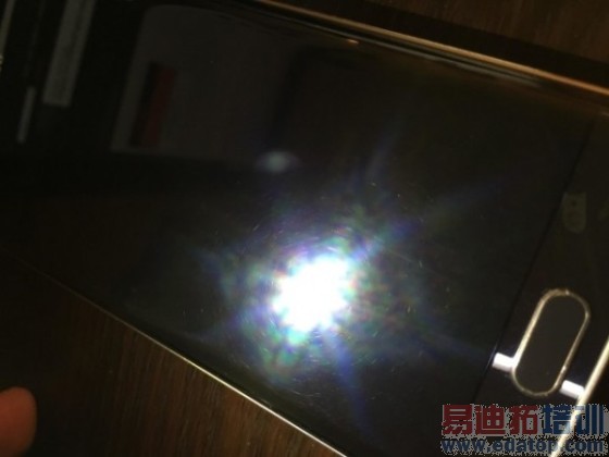 �����Galaxy S6 edge��ô��������������