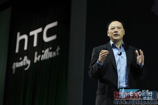 HTC����������һ������Cello����ϵͳ ֻ�������������ֻ��ϵ�