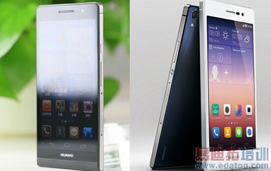 上市在即 华为P8售价或将超越Mate7达4000+