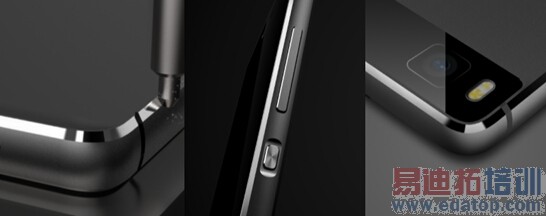 上市在即 华为P8售价或将超越Mate7达4000+