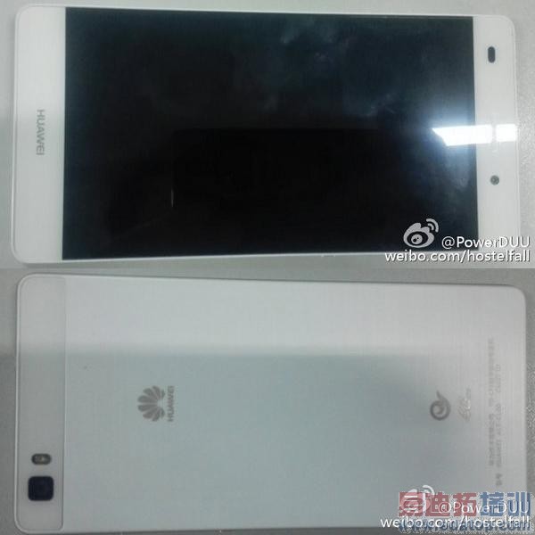 ��ΪP8 Lite���й¶ ���ڷ���ʱ��ȷ��