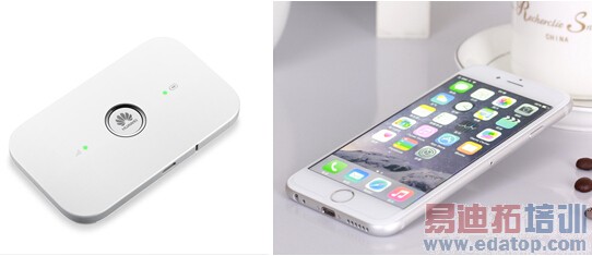 һ���������� ��ΪE5573 �ѻ�iPhone6
