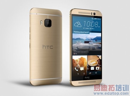 HTC�ơ����콢��M9+�����������Լ�M9��