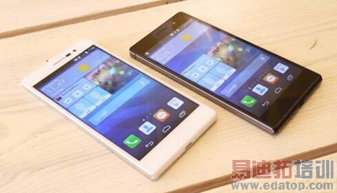 P系列演变史 华为P8产品大猜想