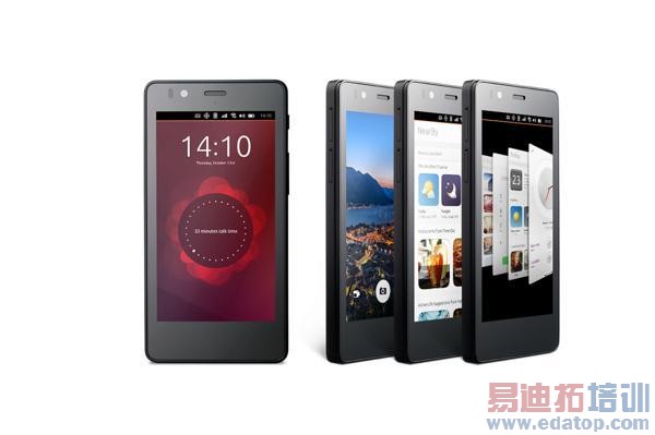 iOS��׿�����������������Ubuntu�ֻ�