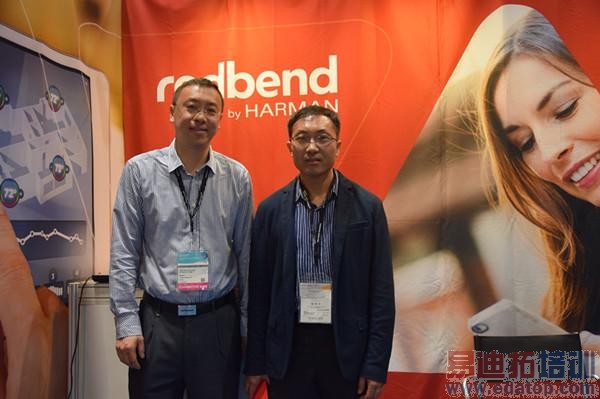 Redbend�����ܼ���٣��󣩡�Redbend��������ҵ���������