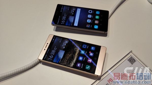 P系列集达成之作,追求“大成之美”的P8