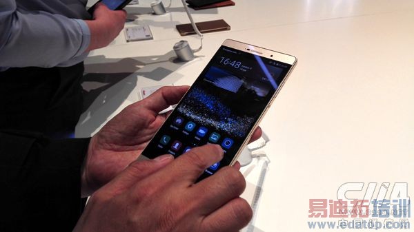 ��Ϊ����6.8��P8max �����г��ټ���