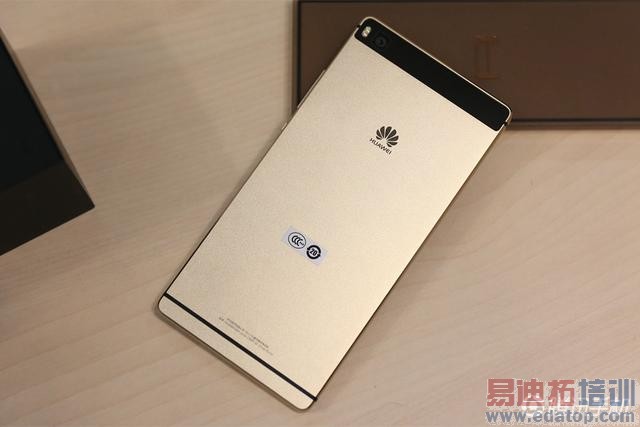 华为P8评测:经典旗舰系列的延续之作