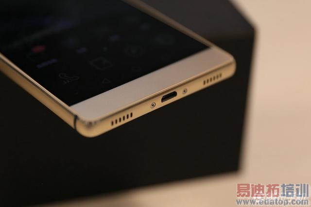 华为P8评测:经典旗舰系列的延续之作