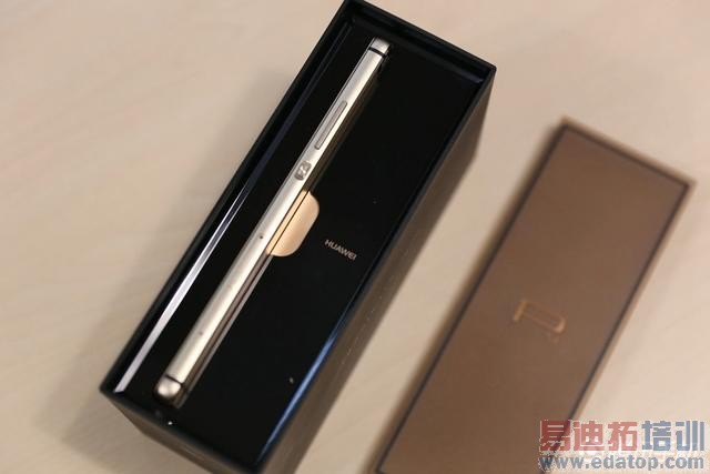 华为P8评测:经典旗舰系列的延续之作