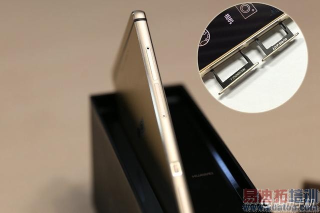 华为P8评测:经典旗舰系列的延续之作