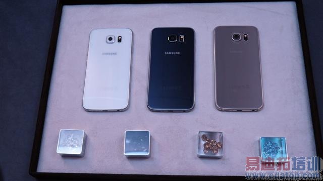 HTC M9对比三星S6:旗鼓相当的对手