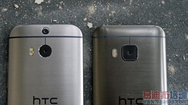 HTC M9对比三星S6:旗鼓相当的对手