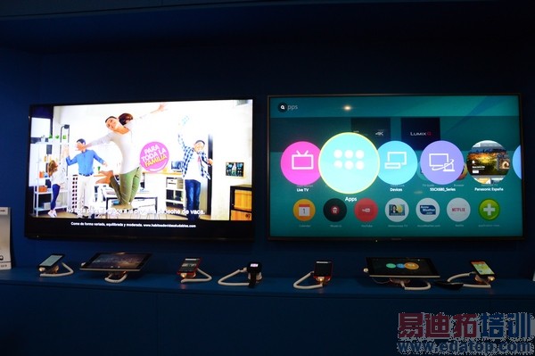 Mozillaλ��MWC2015��չ̨