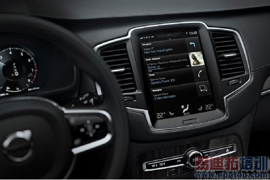 为什么车载系统的发展比移动系统慢得多?