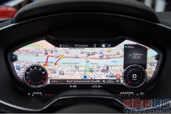 为什么车载系统的发展比移动系统慢得多?