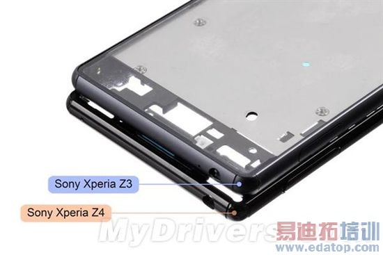 �������콢Z4���ع⣺��iPhone 6����