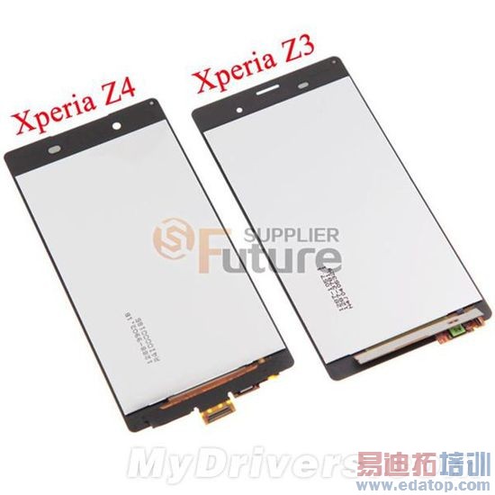 �������콢Z4���ع⣺��iPhone 6����