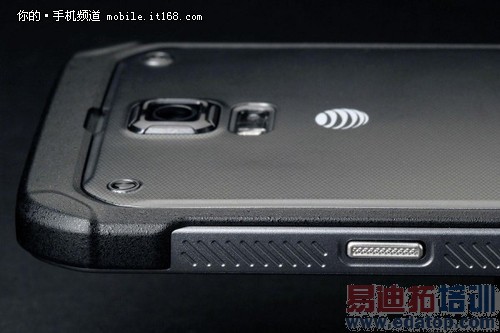 与S6配置相近 三防版三星S6 Active即将推出