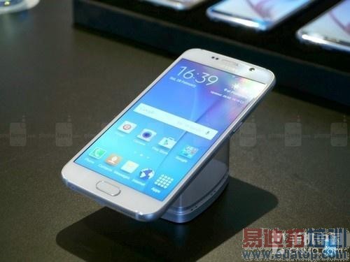 三星S6获工信部入网许可