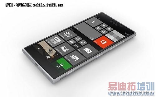 ��΢��Lumia940��֧�ֺ�Ĥɨ��