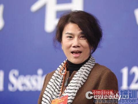 《中国经济周刊》记者肖翊摄