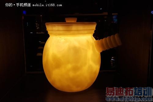 三星Galaxy S6 edge评测相机部分