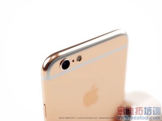 õ���iPhone6s������Ⱦͼ