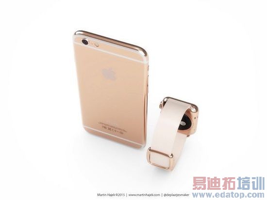 õ���iPhone6s������Ⱦͼ
