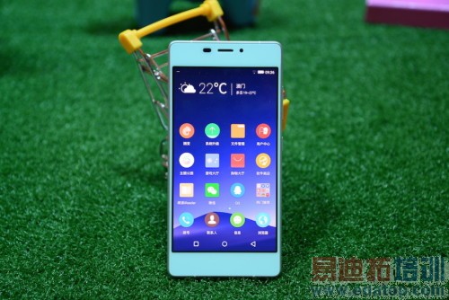 ����׷���³��� ����ELIFE S7��������