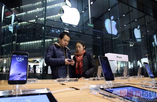 ƻ�������й��Ƴ�iPhone�Ծɻ�����Ŀ