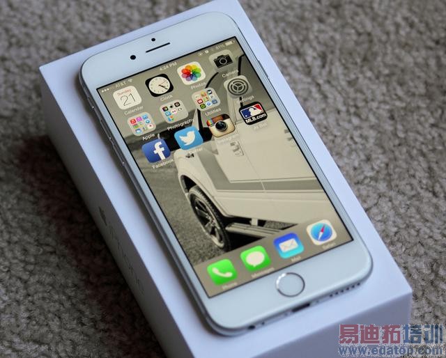 ����ƻ����4Ӣ��iPhone 6c ���������