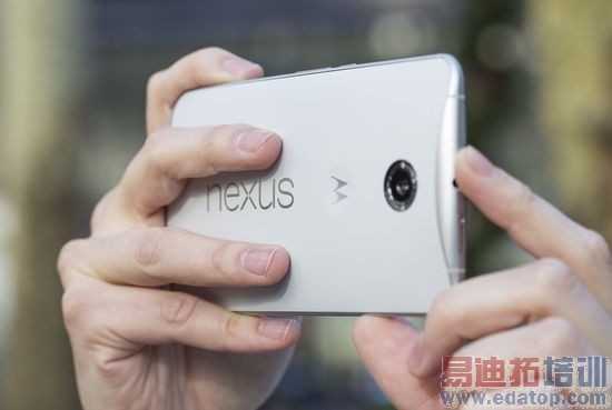 Ħ������ǰCEO��Nexus 6û��ָ��ʶ�� �ù�ƻ��