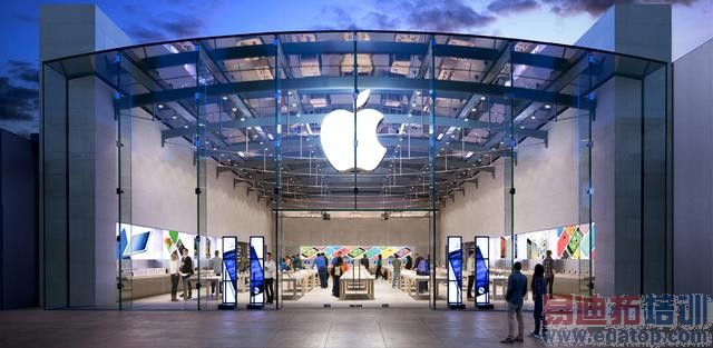 ƻ����Ϊʷ�ϵ���������ߵĹ�˾