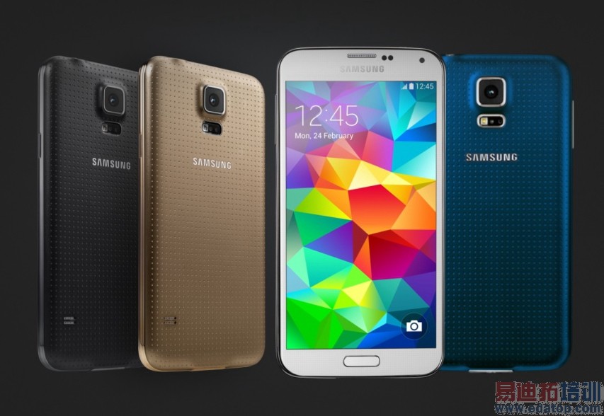 与风网观察智能手机2014:中国厂商何时接手世界市场