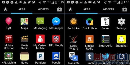 ��15��iPhone����������Android�ֻ�����