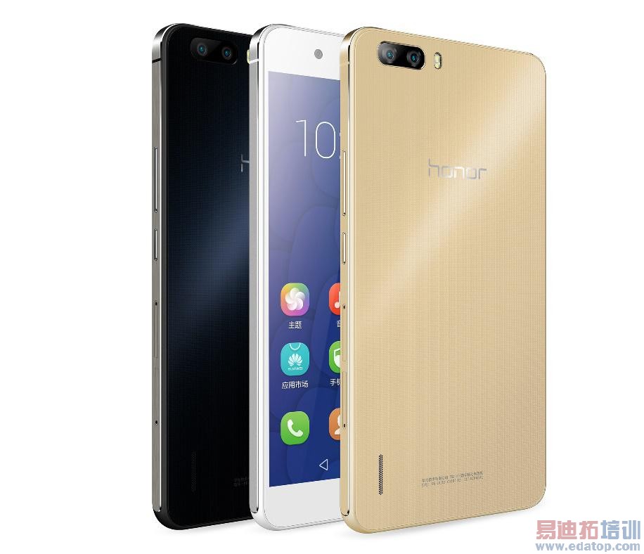  ��Ϊ��ҫ6Plus