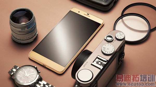 ��Ϊ��ҫ6Plus��ɫ˫4G��