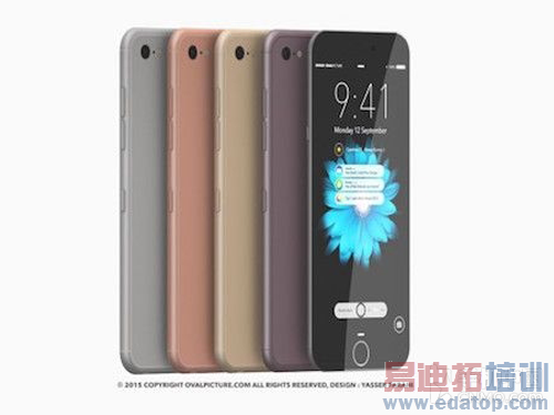 iPhone 7�������ͼ�ع� ����˫������