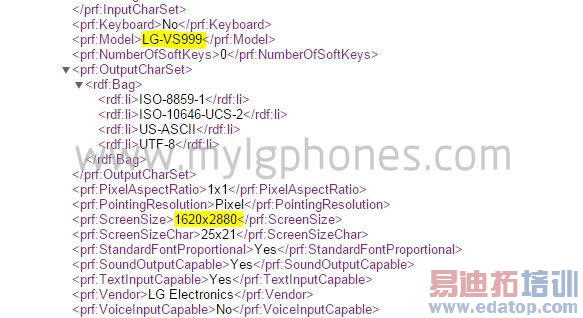 ׷��ֱ�����ֹ�� ��LG G4������3K��Ļ