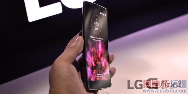 ׷��ֱ�����ֹ�� ��LG G4������3K��Ļ