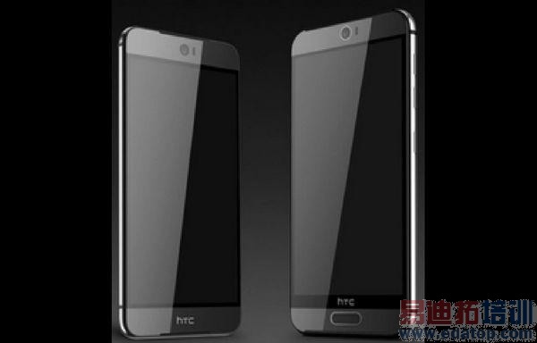 HTC M9 Plus�������й¶ 5.2Ӣ����˫��ͷ
