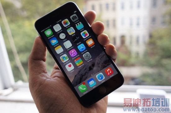 韩媒表示三星将为下一代iPhone制造A9处理器