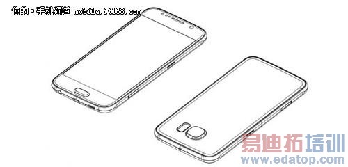 ��6.91mm ����S6Ϊ͹��ʽ����ͷ