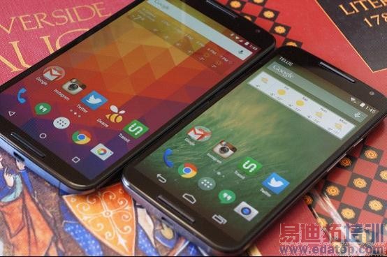 Moto X vs Nexus 6������ǧ��������Ʒ