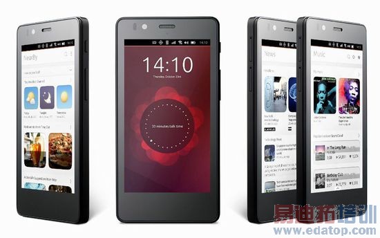 Ubuntu �ֻ����ܿ���������װ App �����ܻ�