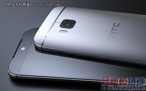 简洁唯美 HTC M9高清渲染图亮相