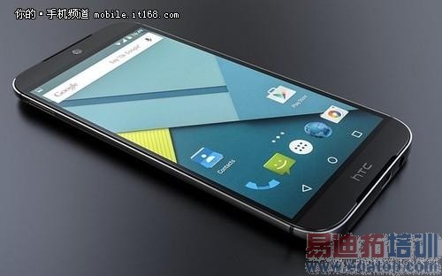 简洁唯美 HTC M9高清渲染图亮相