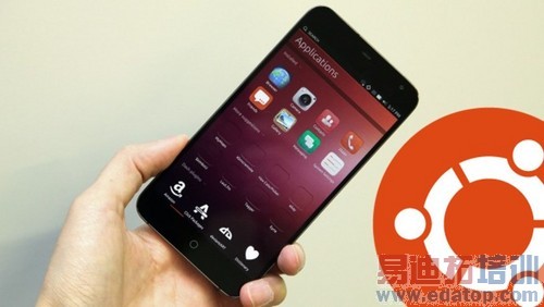 ����MWC�����»����� ��ΪUbuntu�汾 